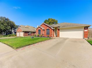 20706 Beech Tree Dr, Katy, TX 77449