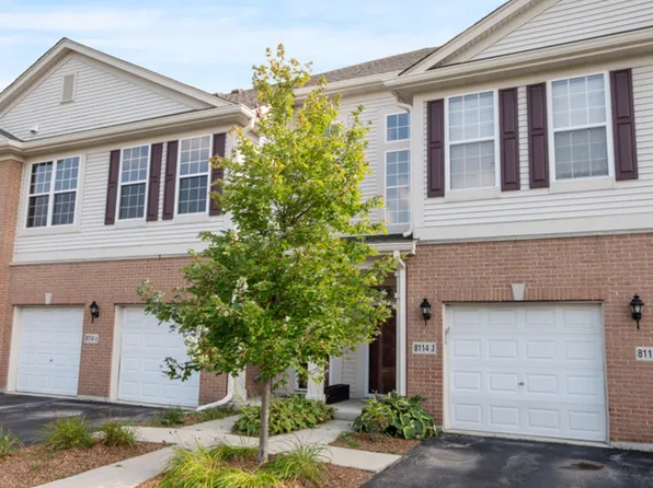 8114 Concord Ln Unit J, Justice, IL 60458