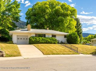 21 Ponderosa Cir, Glenwood Springs, CO 81601