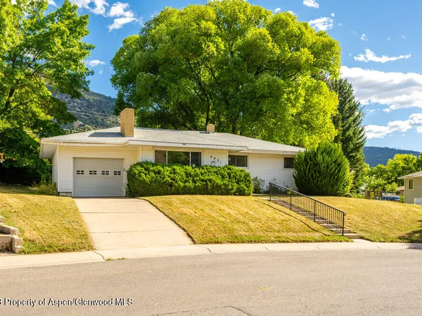 21 Ponderosa Cir, Glenwood Springs, CO 81601