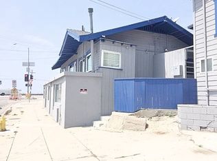 109 1/2 W Channel Rd, Santa Monica, CA 90402