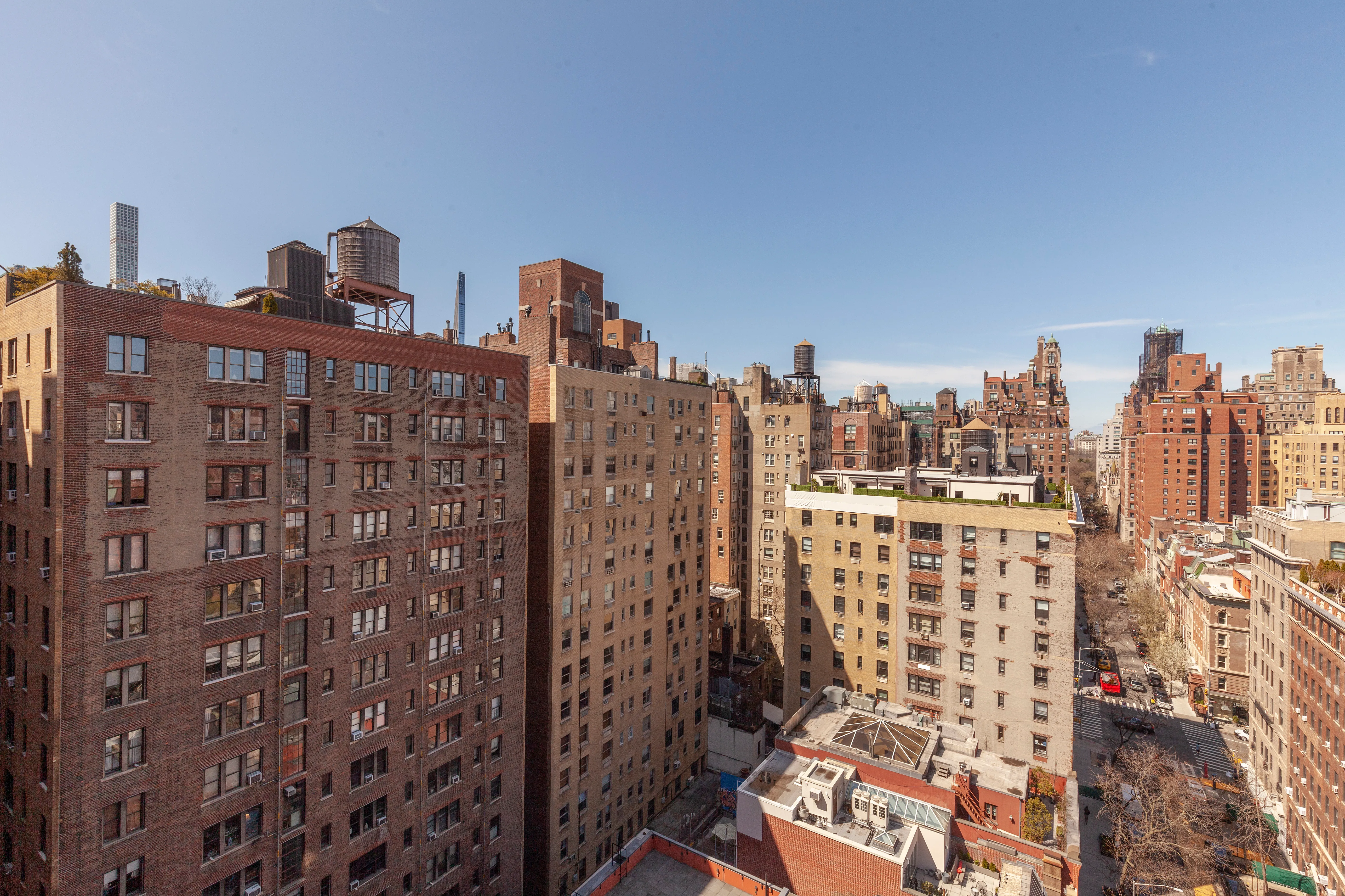 165 East 72nd Street #16G in Lenox Hill, Manhattan | StreetEasy