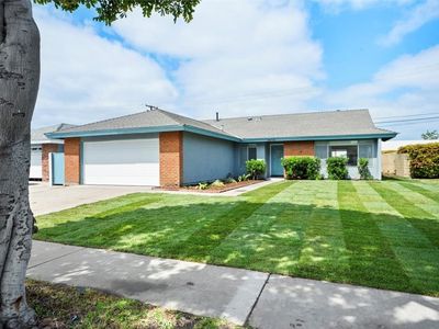 16791 Rhone Ln, Huntington Beach, CA, 92647