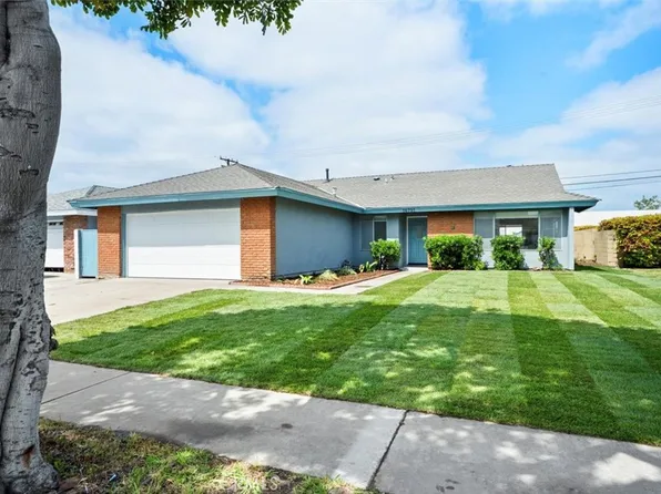 16791 Rhone Ln, Huntington Beach, CA 92647