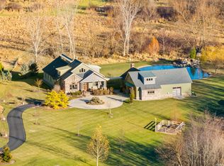 18232 Tonkel Rd, Auburn, IN 46706