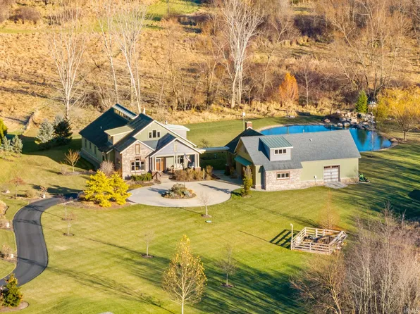 18232 Tonkel Rd, Auburn, IN 46706