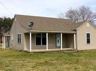 30949 Omar Rd, Frankford, DE 19945