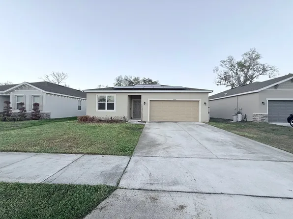 3976 Mayhill Loop, Eustis, FL 32736