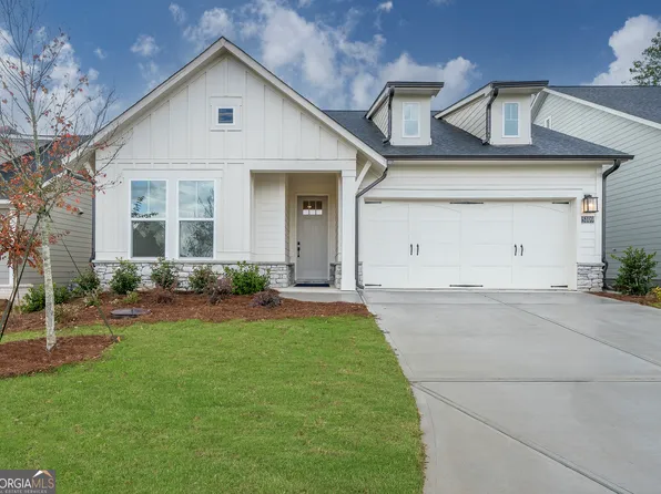 5109 Aster Bnd, Canton, GA 30114