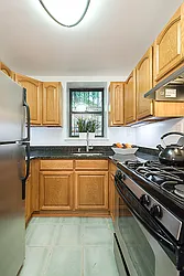 Rented by Perry Associates NYC Inc