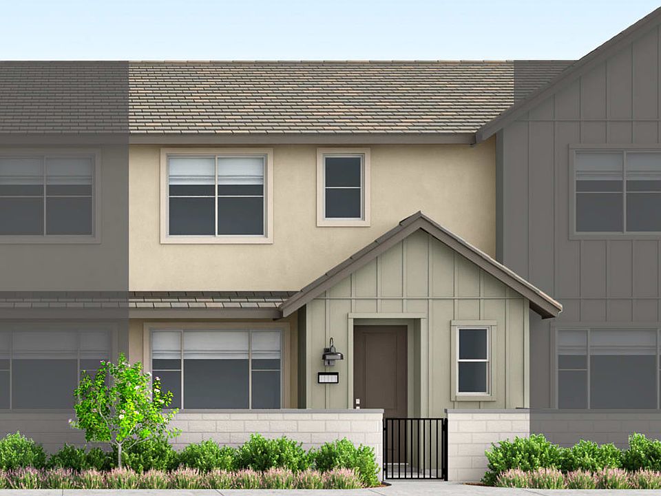 3520 S. Eichler Paseo, Unit 87