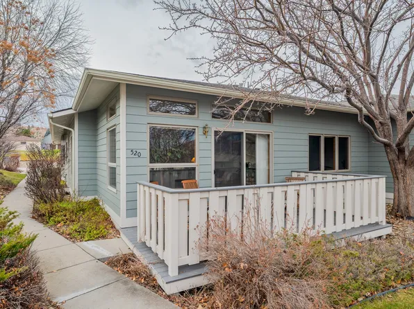 520 Saddle Dr, Helena, MT 59601