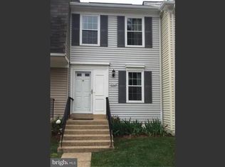 8303 Felsted Ln, Manassas, VA 20110