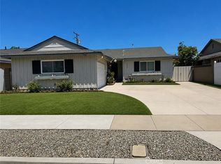1737 W Beacon Ave, Anaheim, CA 92804