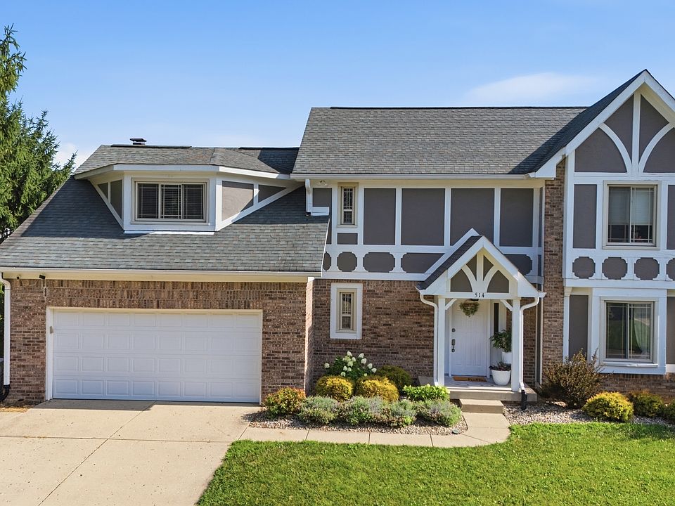 1st image of 514 Currant Dr