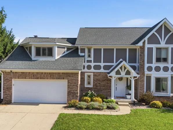 514 Currant Dr, Noblesville, IN 46062