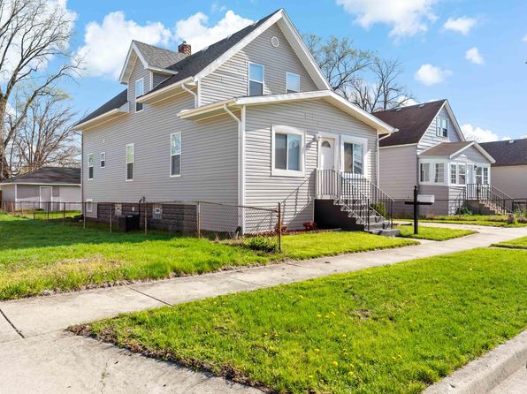 923 Ames St, Hammond, IN 46320