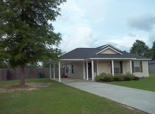 Waltrip Ln, Tickfaw, LA 70466