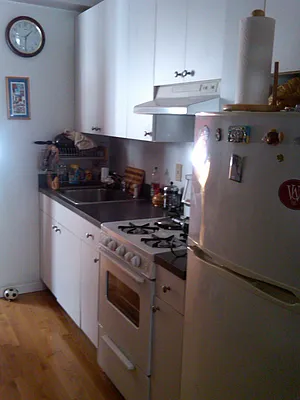 Rented by Tompkins Square Realty | media 11