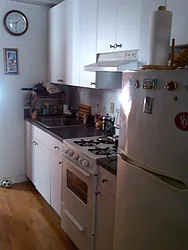 Rented by Tompkins Square Realty