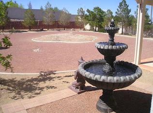 1736 Honey Tree Dr, Las Vegas, NV 89144