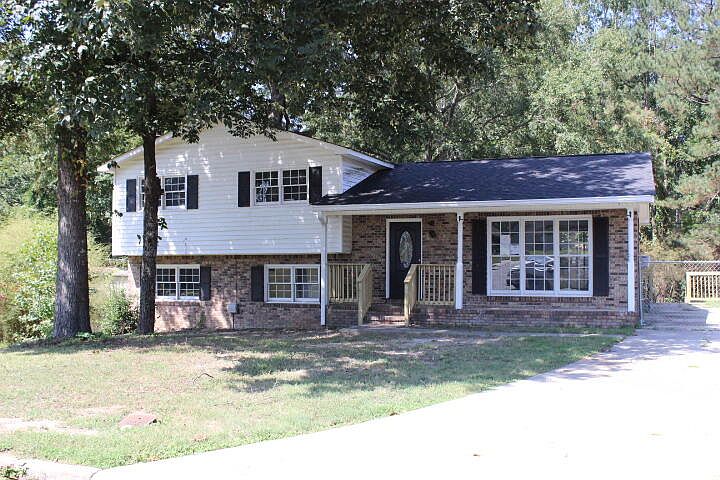 1st image of 6101 Brittany Ct