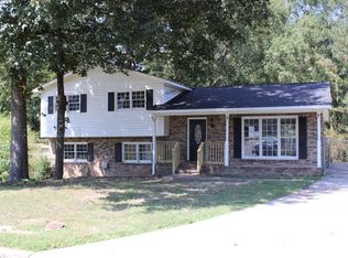 6101 Brittany Ct, Columbus, GA 31909