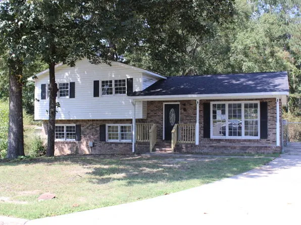 6101 Brittany Ct, Columbus, GA 31909
