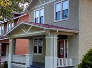 2116 2nd Ave, Richmond, VA 23222