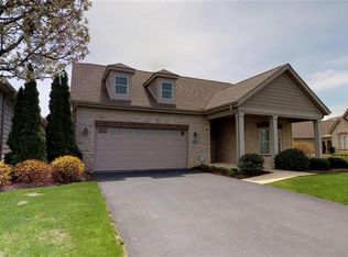 2794 Canterbury Cir #38B, Pt Clinton, OH 43452