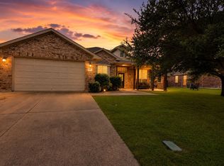 205 King George Rd, Ponder, TX 76259