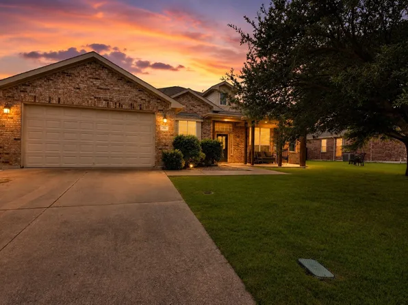 205 King George Rd, Ponder, TX 76259