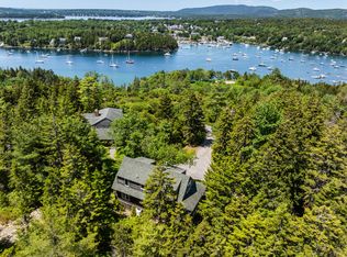 4 Highlands (Northeast Hrbr) Lane, Mount Desert, ME 04662