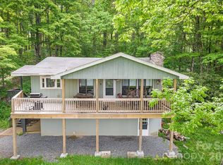 170 Lucas Ln, Mars Hill, NC 28754