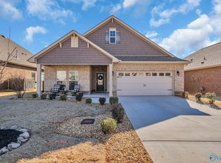 8663 Segers Trail Loop NW, Madison, AL 35756