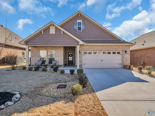8663 Segers Trail Loop NW, Madison, AL 35756
