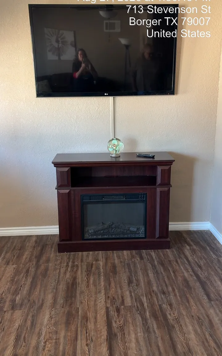 2 bed, 660 sqft, $850 — Photo 3