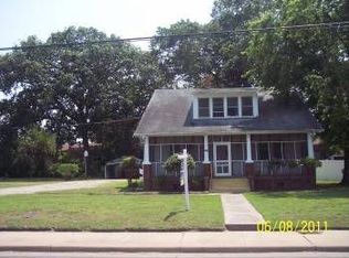 4827 Portsmouth Blvd, Portsmouth, VA 23701