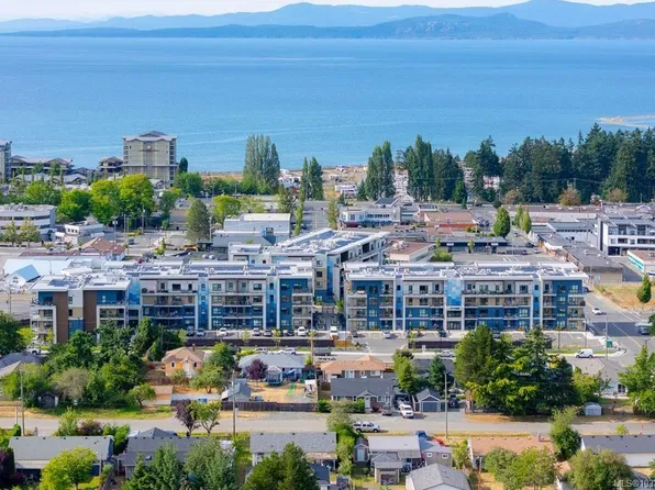 140 Jensen Ave W #115, Parksville, BC V9P 0H7