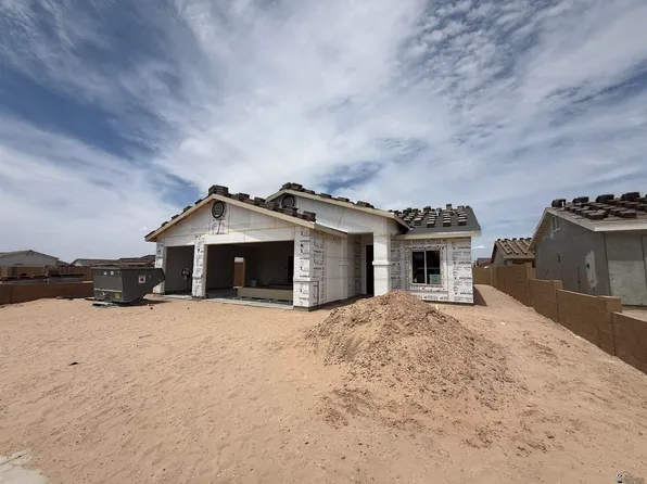 12586 E 51st Ln, Yuma, AZ 85367