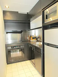 Rented by Keller Williams NYC
