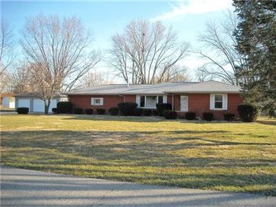 709 Robin Ln, Greenfield, IN, 46140