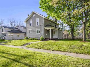 215 E Argyle St, Jackson, MI 49202