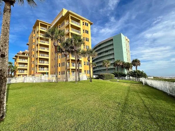 701 N Atlantic Ave APT 402, New Smyrna Beach, FL 32169