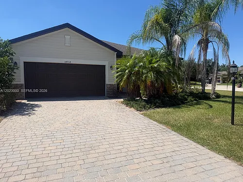 14018 Aledo Ct Photo 1
