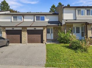 50 Verne Cres UNIT 42, Toronto, ON M1B2X1