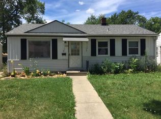 4921 N 63rd St, Milwaukee, WI 53218