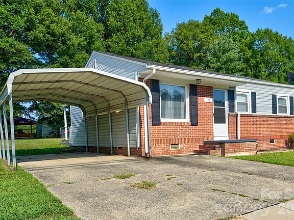 2nd image of 308 S Myrtle School Rd