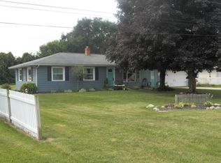 10928 Us Highway 20, Middlebury, IN 46540