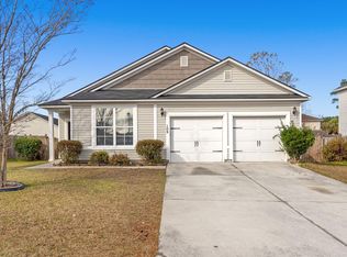 109 Summer View Rd, Summerville, SC 29486